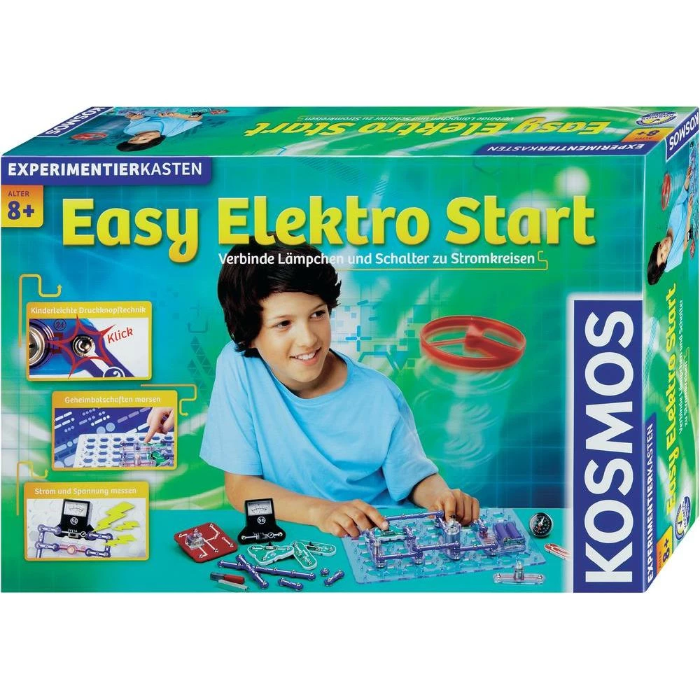 Easy-Elektro 620516 Kosmos slika