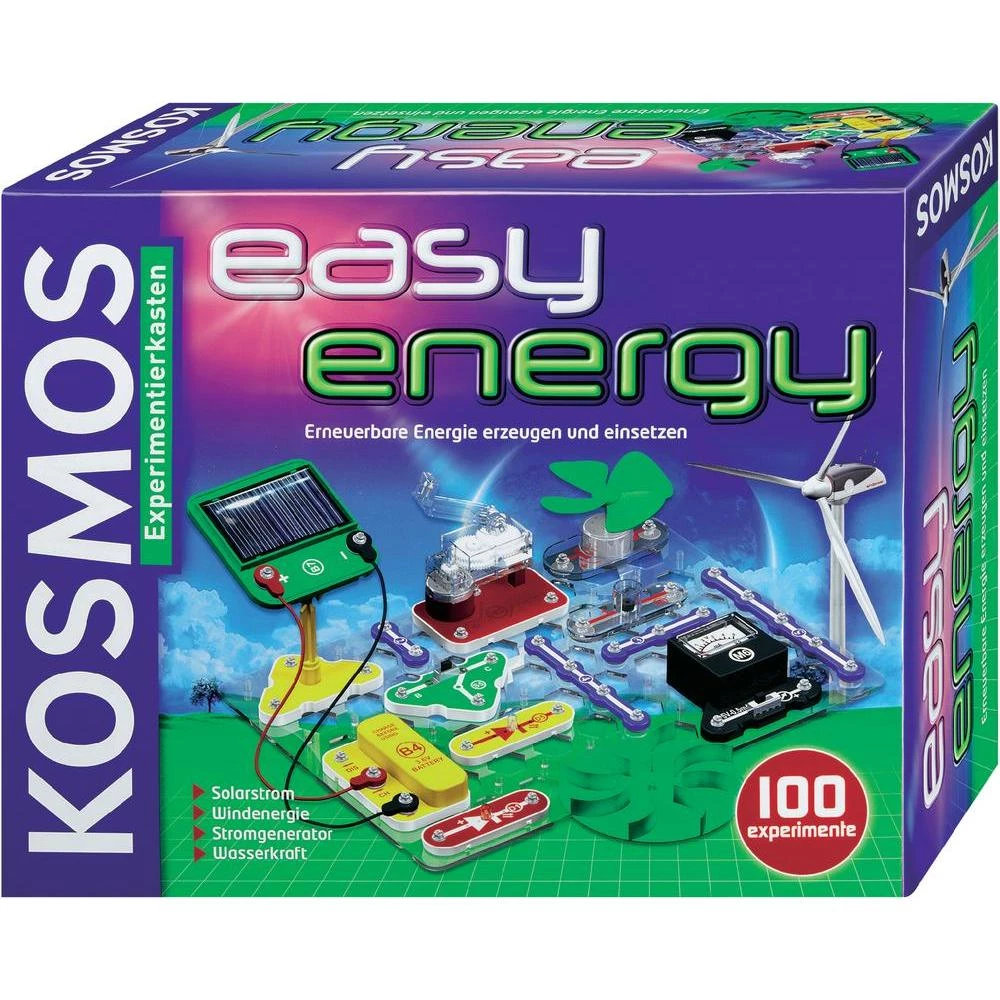 Kosmos Easy energie 612511 slika