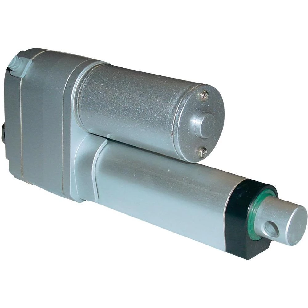 Transmotec DLA-12-40-A-300-POT-IP65 16024248CR-DC Linearni motor 12 V/DC, 300mm, slika