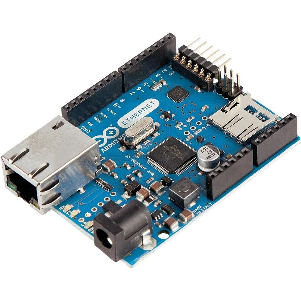 Arduino-Ethernet -Ploča 65145 slika