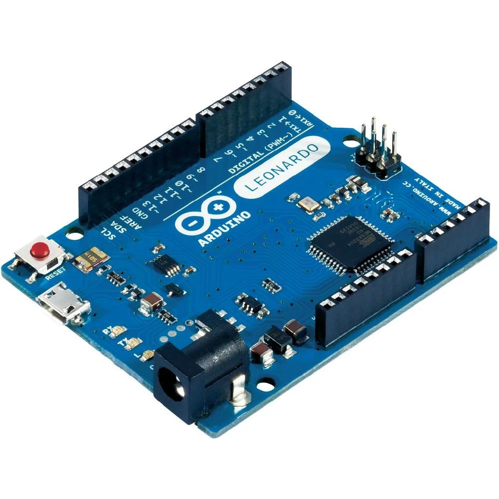 Arduino-Leonardo -Ploča 65163 slika