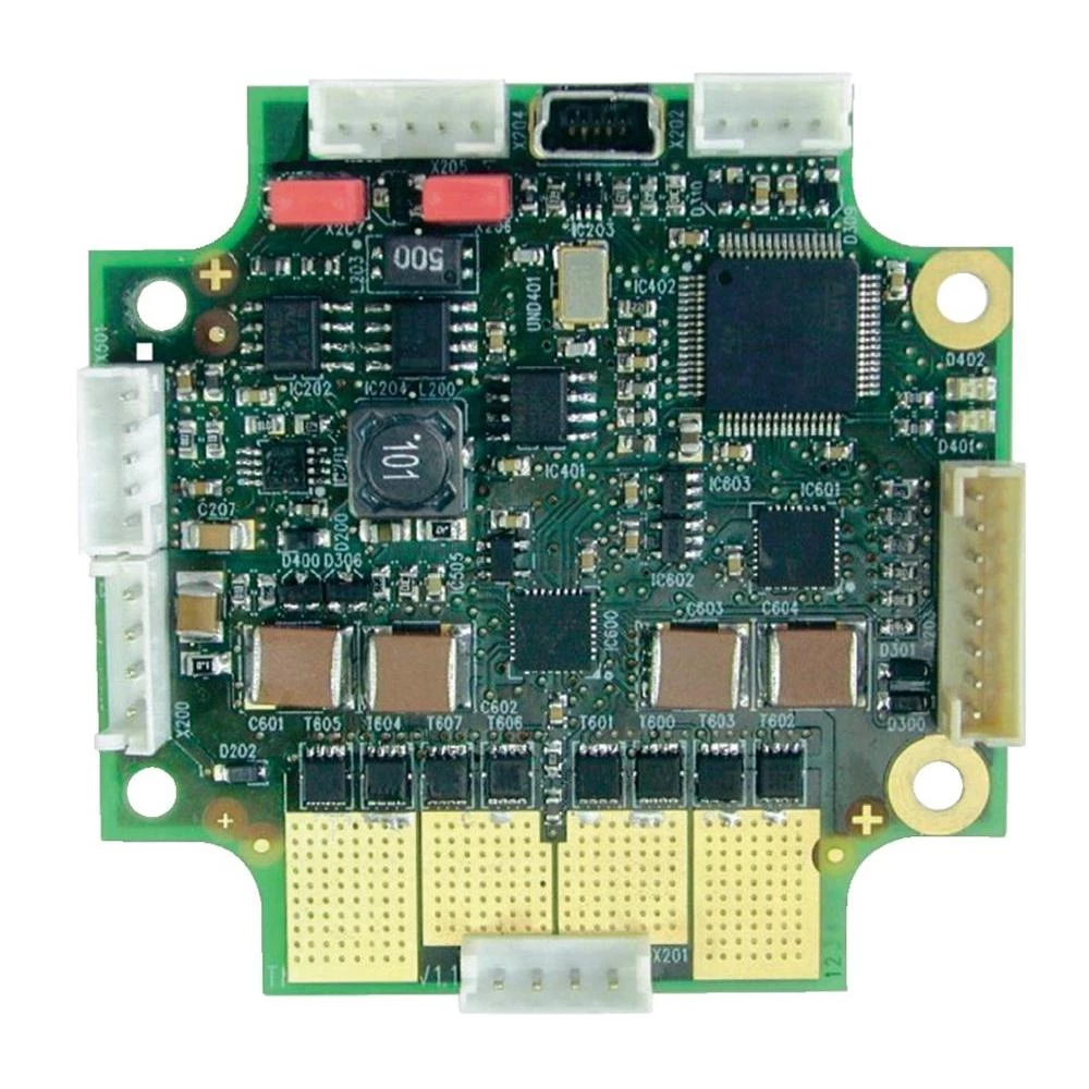 Trinamic-Kontroler za koračni motor 1-osni, TMCM-1160-TMCL, 48 V, (max.) 2.8 A 1 slika