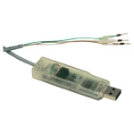 Deditec USB-RS232-TTL -USB ključ, pretvarač