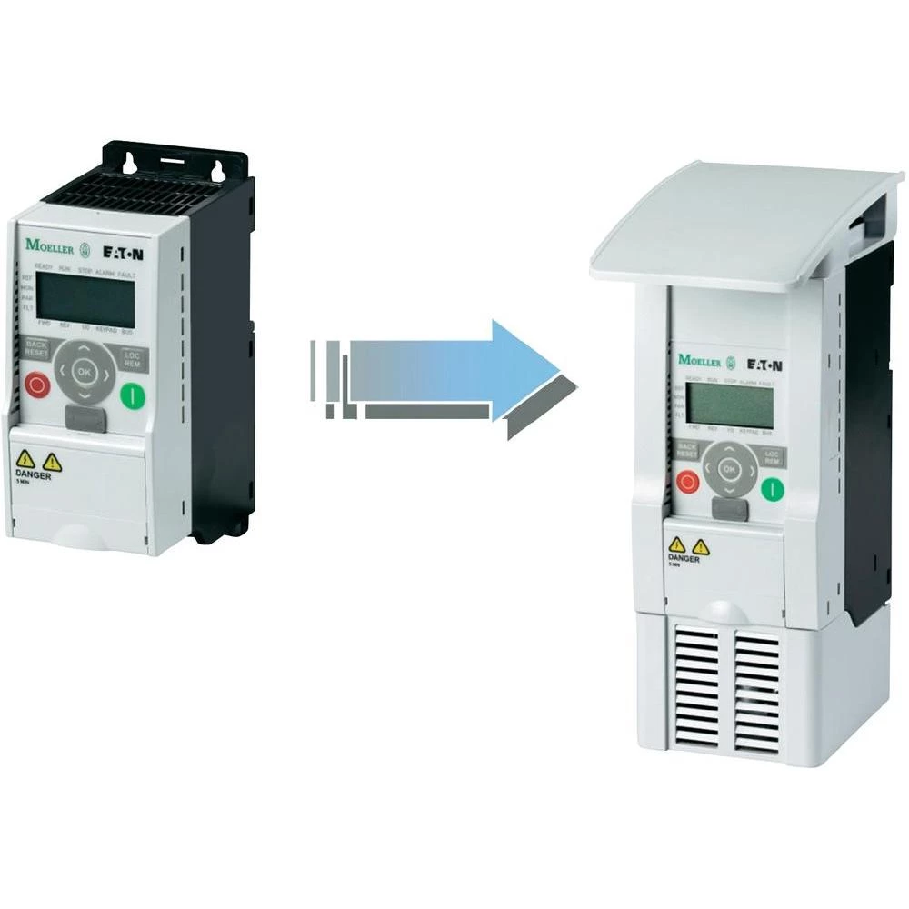 Eaton MMX-FS1 MMX-IP21-FS1 121407-Oprema za kućište slika