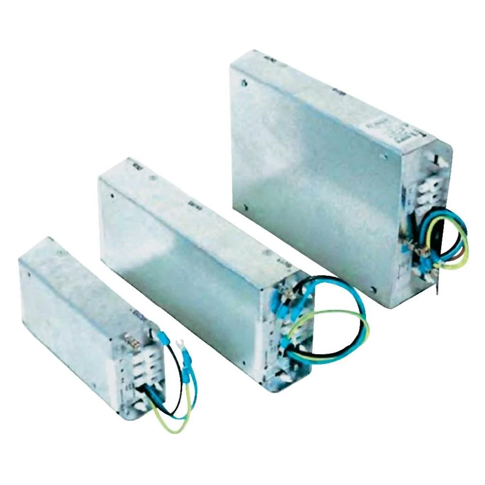 Eaton MMX-LZ1-017 138233-Bežični filter smetnji FS3, 1-fazni, 17 A slika