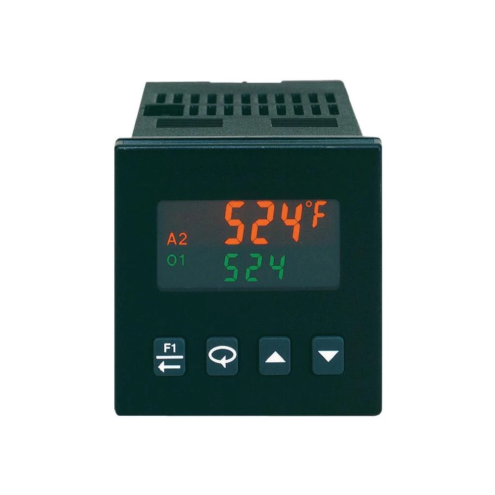 WACHENDORFF- PID Termostat T1641100, 85-250V/AC, 2-relejni izlaz, termoelement S slika