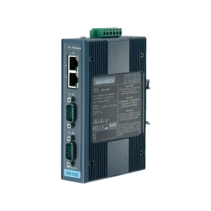 Advantech EKI-1522-AE-Server, 2 Port RS-232/422/485, 10-30 V slika
