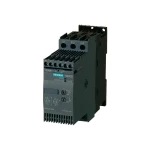 SIEMENS-Mekani zaganjač 3RW30/3RW40 3RW3027-1BB14 110 230V/AC do 230 V/400V, 7.5
