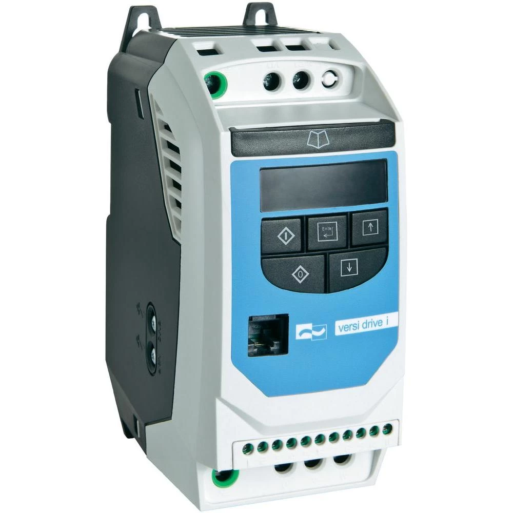 Peter Electronic VersiDrive i 2I000.40150-Frekvencijski pretvarač 3-fazni, 380-4 slika