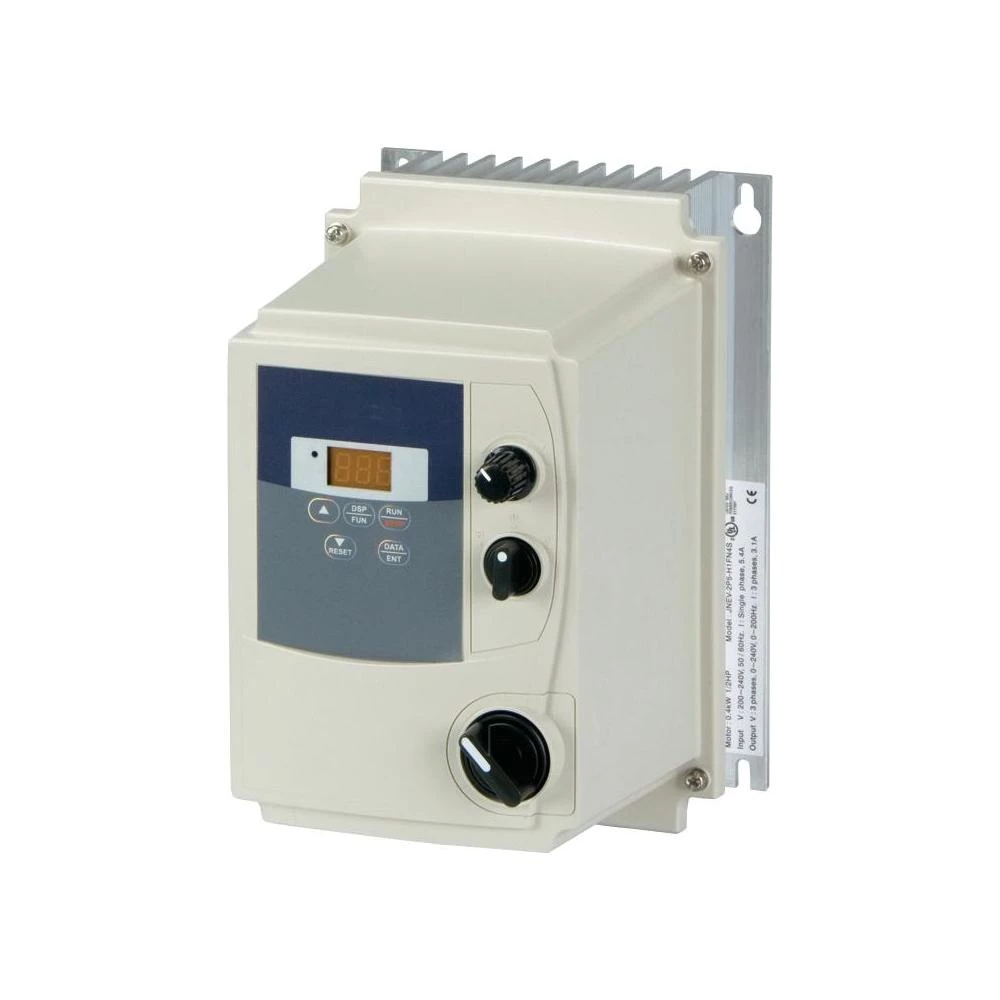 Peter Electronic FUS/EV 2F700.23075-Frekvencijski pretvarač 1-fazni, 200-240V, 0 slika