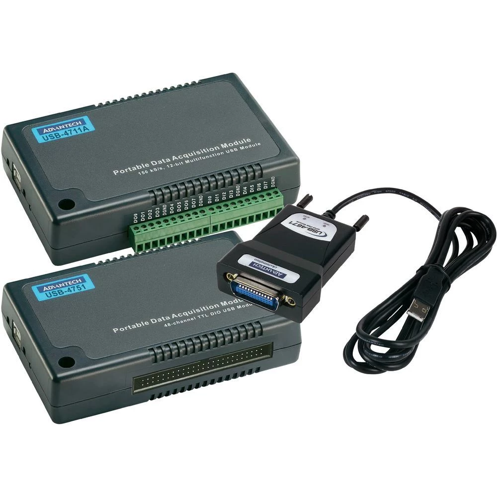 Advantech USB-4671-A-USB GPIB Interface Modul slika