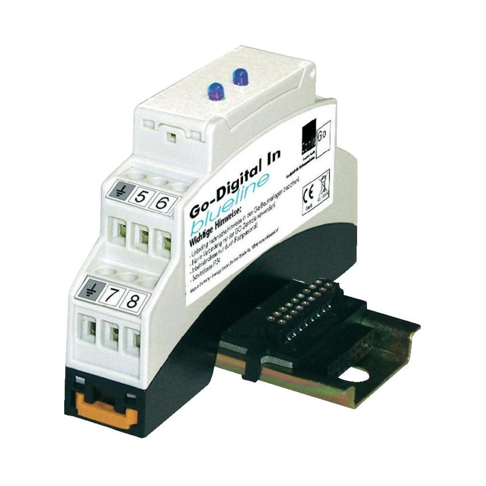 ConiuGo GO 700300111-Modul Digital In <i>blueline</i> slika