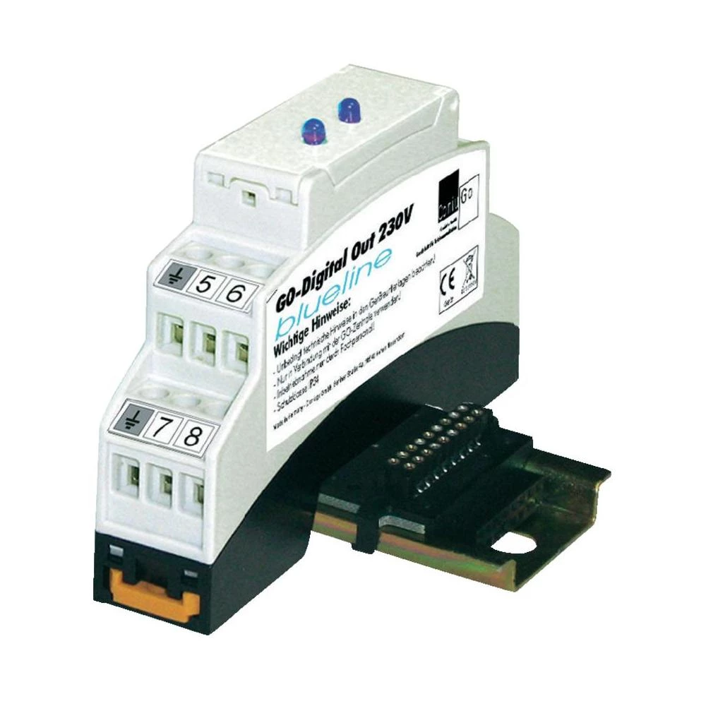 ConiuGo GO 700300122-Modul Digital Out 230 V <i>blueline</i> slika