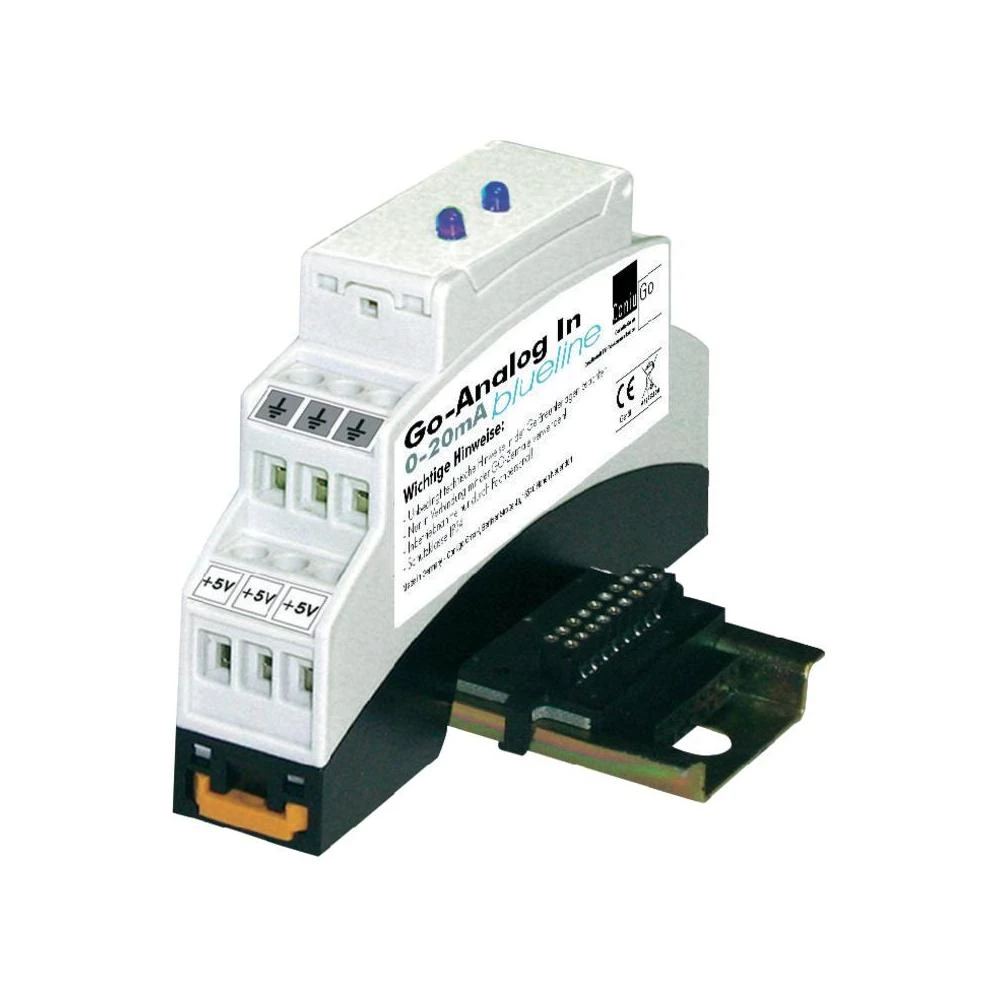 ConiuGo GO 700300133-Modul Analog In <i>blueline</i> slika