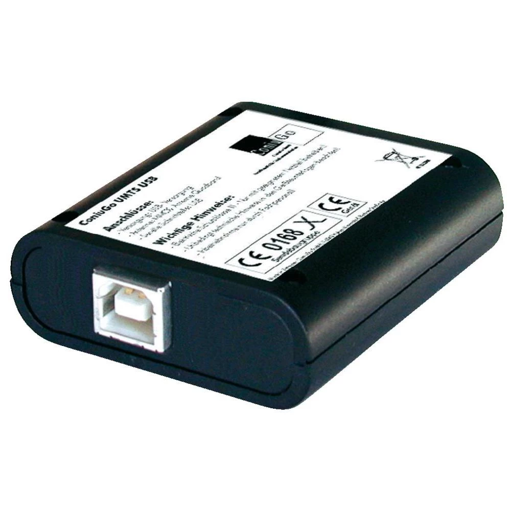ConiuGo 700100920-UMTS GSM Četripojasni modem 5- 6 V/DC, USB sučelje slika