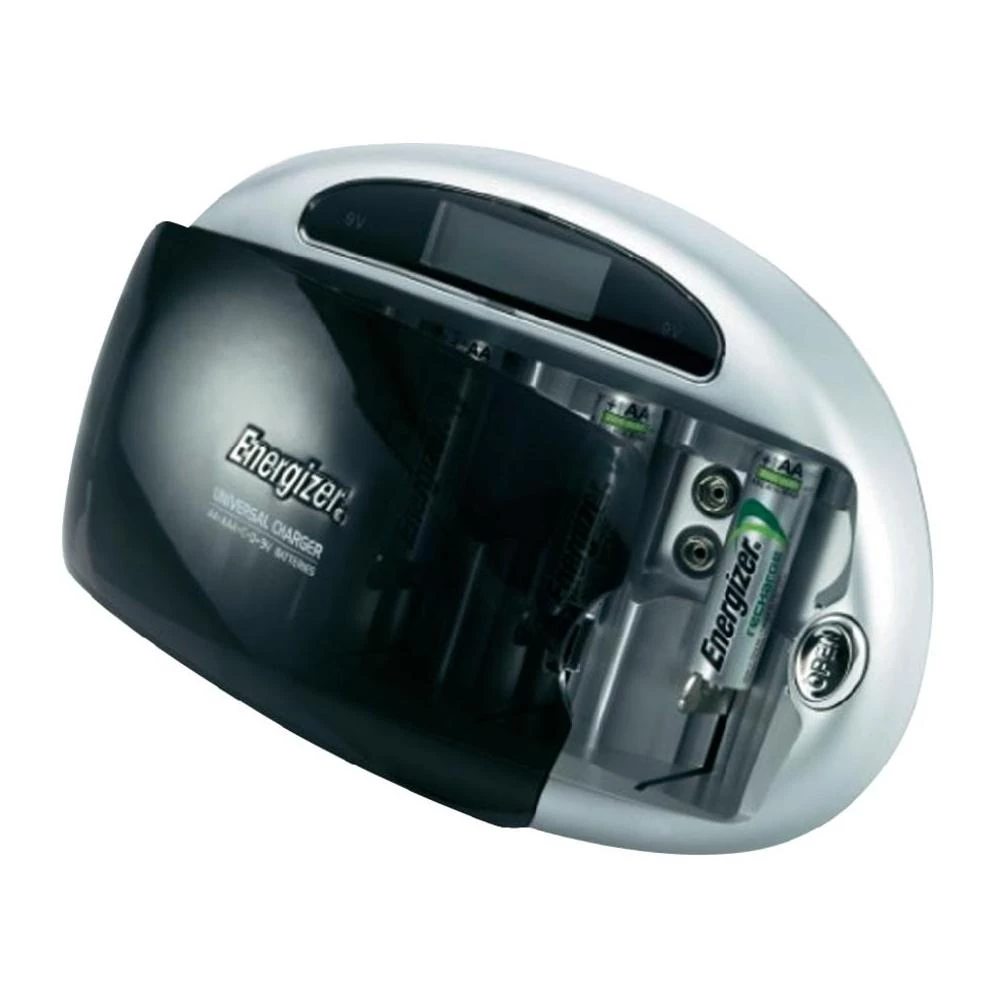 Univerzalni punjač Energizer,maks. polnilni tok: 650 mA,632959 slika