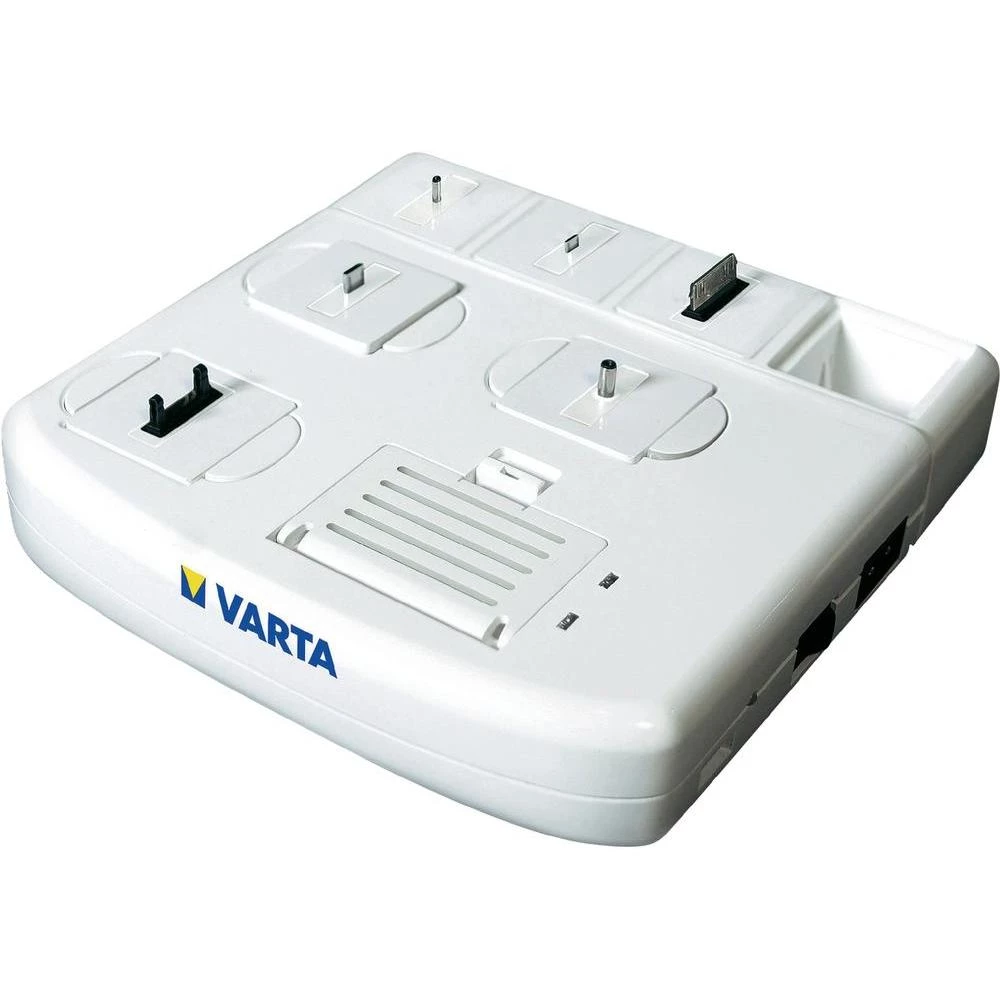 Profesionalna stanica za punjenje Varta V-Man 57900 101 111 slika