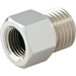 Adapter za zračno prskanje, navoj: 1/8" na 1/4"