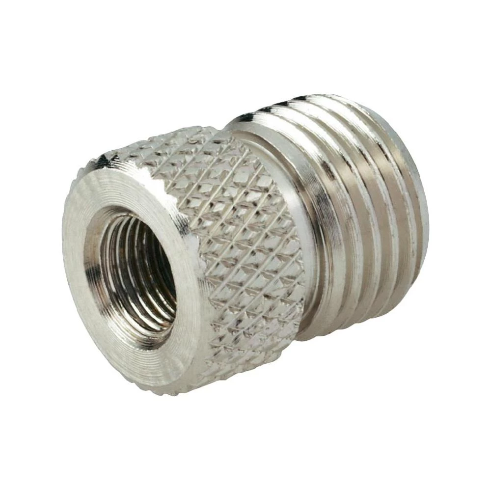 Adapter za zračno prskanje, navoj: Badger (M5 x 0,45) na 1/8" slika