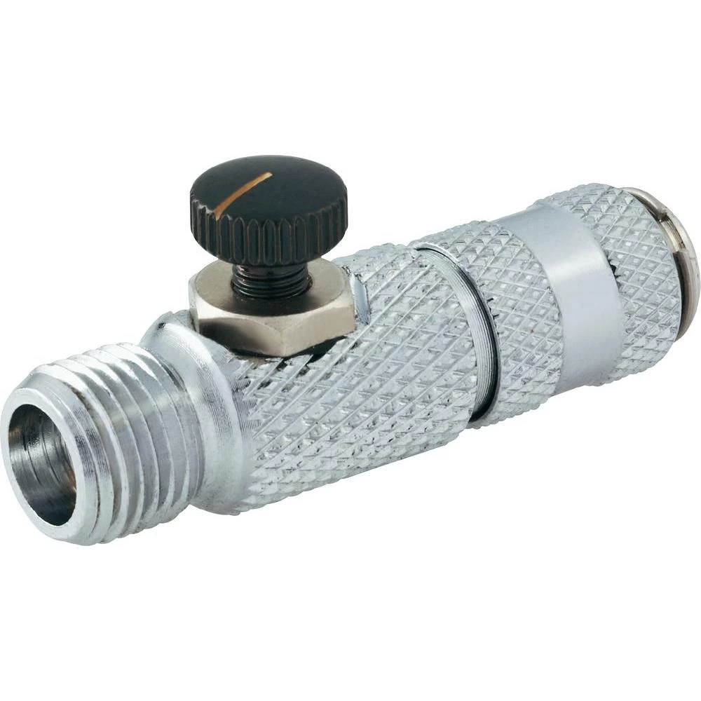 Kontrolni ventil s brzim priključkom, 1/8'' slika