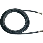Zračna cijev od tkanine za zračno prskanje, navoj: 1/8" na 1/8", dužina: 3 m