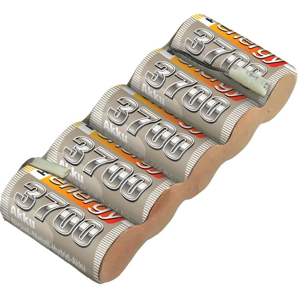 Conrad energy Akumulatorski paket za prijemnik slika