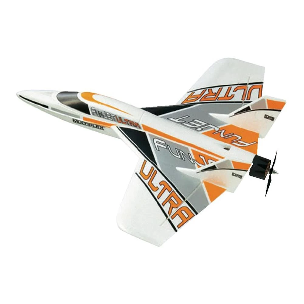 Model zrakoplova Multiplex FunJetUltra, komplet za sastavljanje,dužina: 783 mm 2 slika
