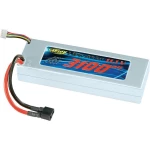 LiPo akumulatorski paket Carson, 11,1 V, 3.100 mAh, 40 C, utični sustav: T-konek