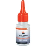 Posebno ljepilo za pneumatike SG15.F20 TOOLCRAFT