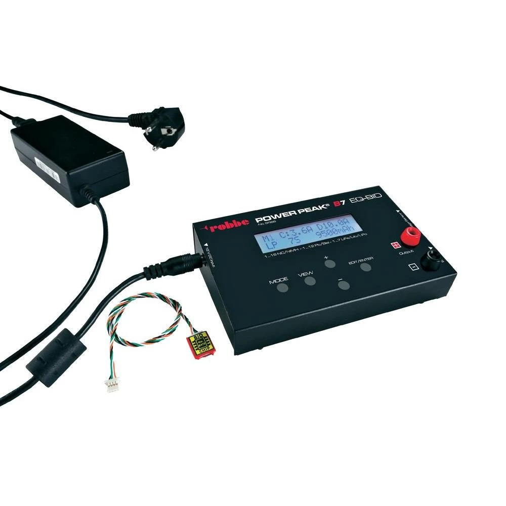 Punjač Robbe Power Peak B7EQ-BID 1-8566 slika