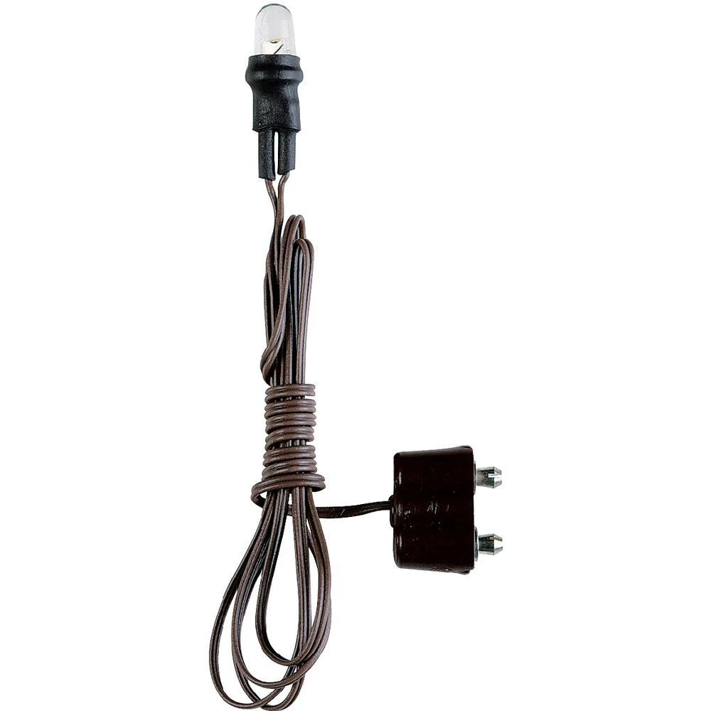 LED bijela 11305 Kahlert Licht slika