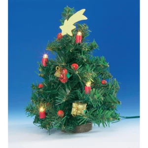 Božićno drvce 40908, 3,5 V Kahlert Licht slika