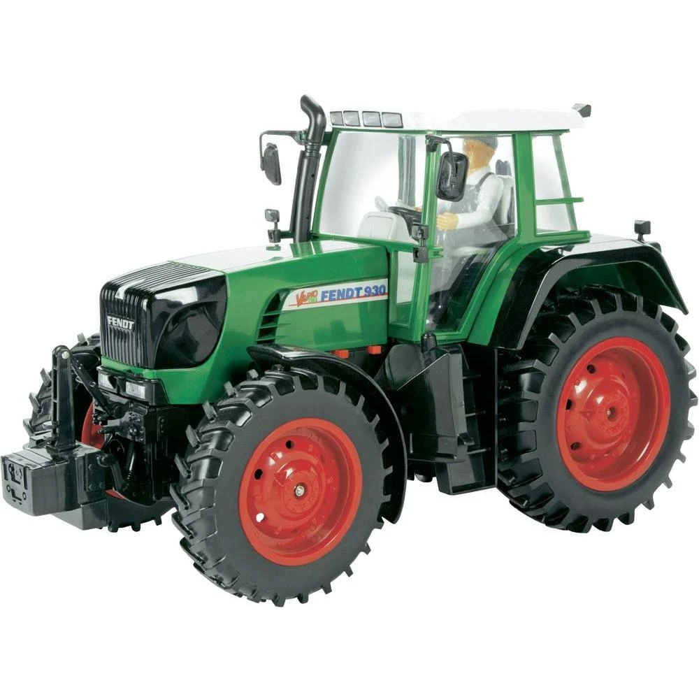 Funkcionalni model Carson Fendt Vario, 1:14, sa daljinskim upravljačem, 50090717 slika