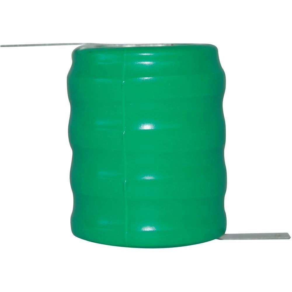 NiMH gumbasta baterija Emmerich4,8 V 250 H, ZLF slika