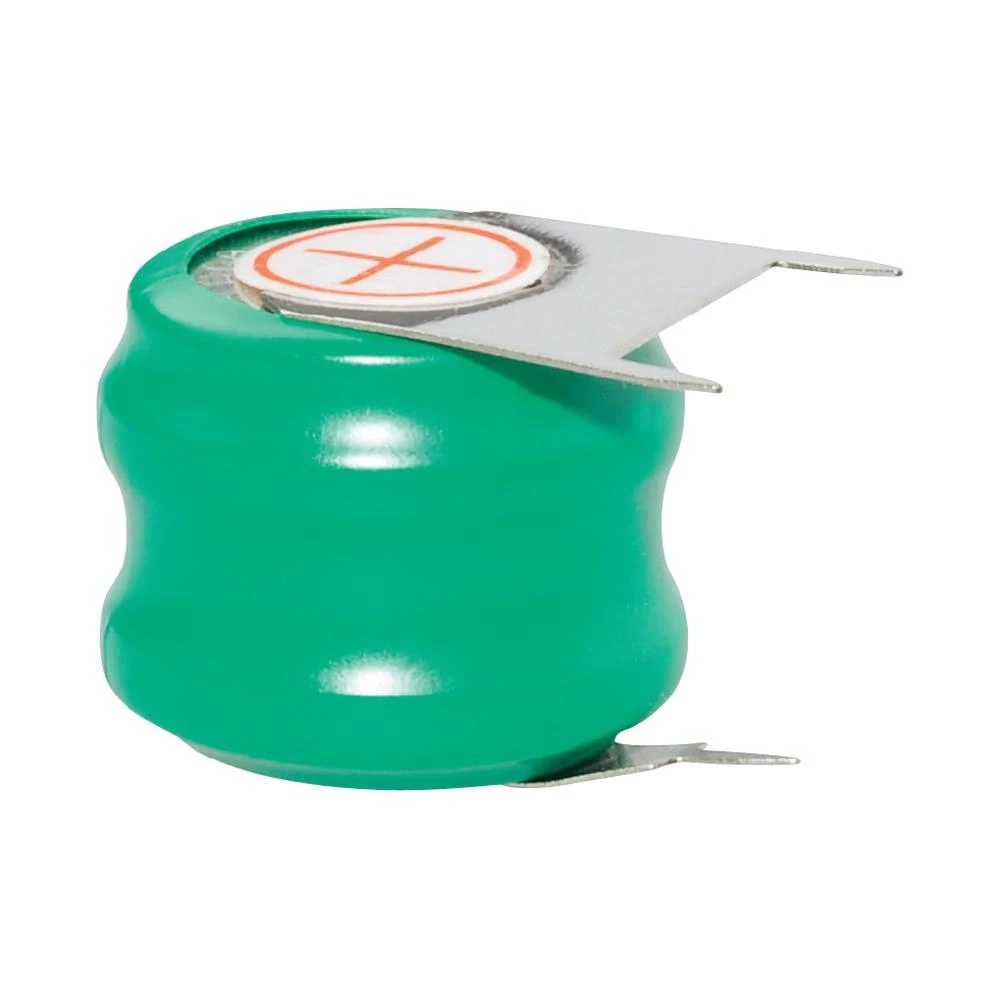 NiMH gumbasta baterija Emmerich2,4 V 60 H, SLF slika