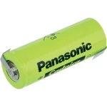 NiCd akumulatorska baterija Sanyo 3/2 D (F), 1,2 V, 7.000 mAh, (promjer x V) 22,