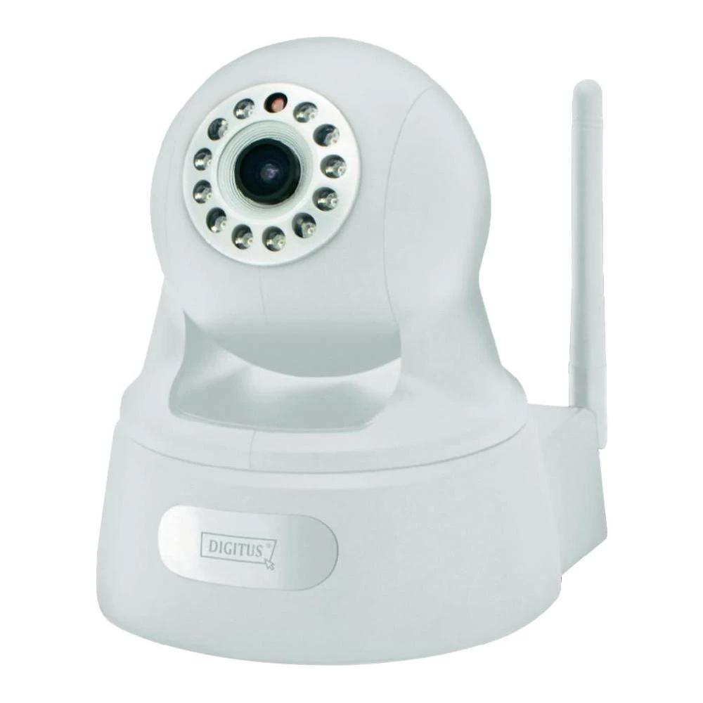 Nadzorna/mrežna kamera Digitus OptiArc DN-16, motorizirana funkcija vrtenja i na slika