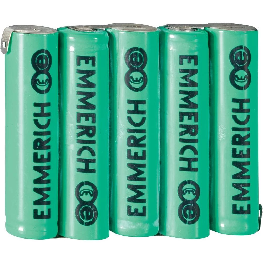 Emmerich NiMH akumulator Emmerich AAA FT-1Z, 6 V, 800 mAh slika