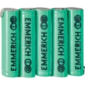 Emmerich NiMH akumulator Emmerich AAA FT-1Z, 6 V, 800 mAh slika