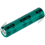 NiMH akumulatorska baterija Sanyo ZLF, HRAAAU-LF, tipa AAA,1,2 V, 730 mAh, 10,5