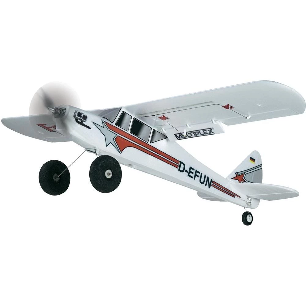 Multiplex Električni zrakoplov, FunCub ARF 1400 mm 264243 slika