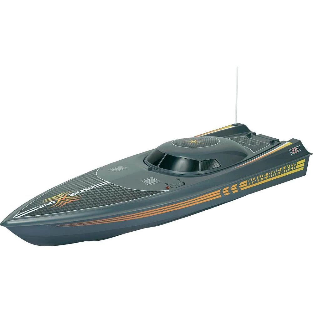Električni model plovila ReelyWavebreaker, RtR, 610 mm x 210 mm 6681 slika