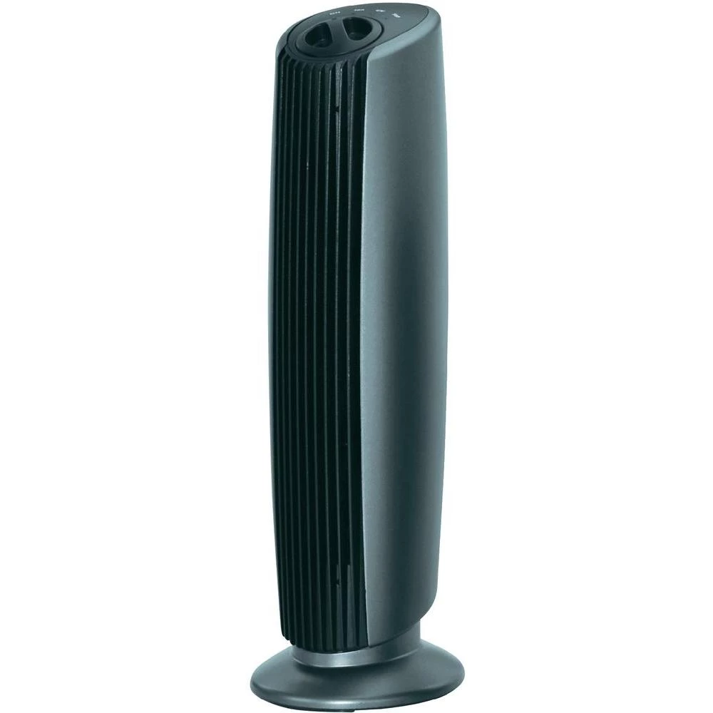 Čistač zraka sa jonizatorom 45 m2, 13 W, crno-sivi X4 Life IL-1003 slika