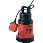Potopna pumpa za prljavu voduTIP Pumpen TVX 12000, 30261