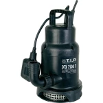 Potopna pumpa za prljavu voduTIP Pumpen DTX 7500 T, 30258