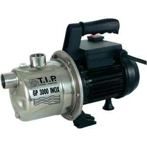 Vrtna pumpa TIP Pumpen GP 3000 Inox, 30111, nehrđajući čelik slika