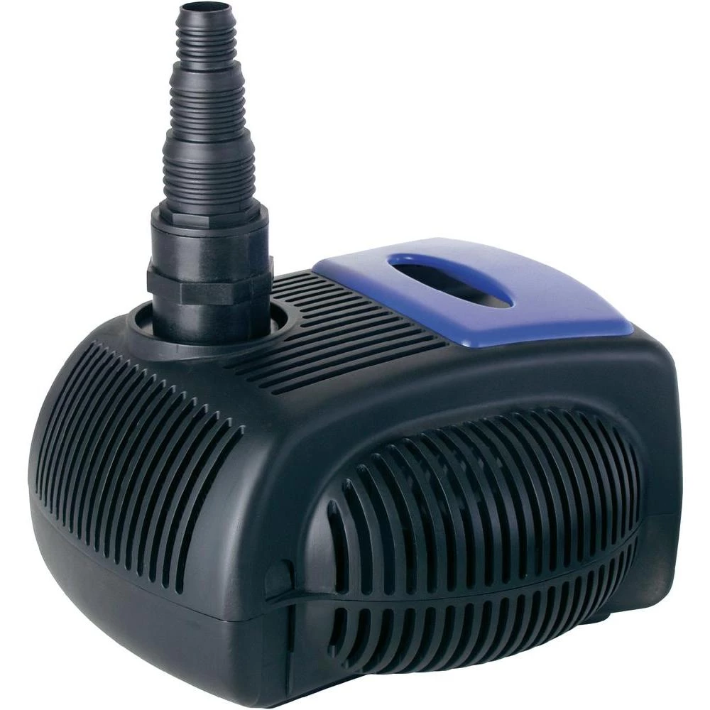 Pumpa za ribnjak/tok vode TIPPumpen PSP 7000 Eco, 30316 TIP Pumpen slika