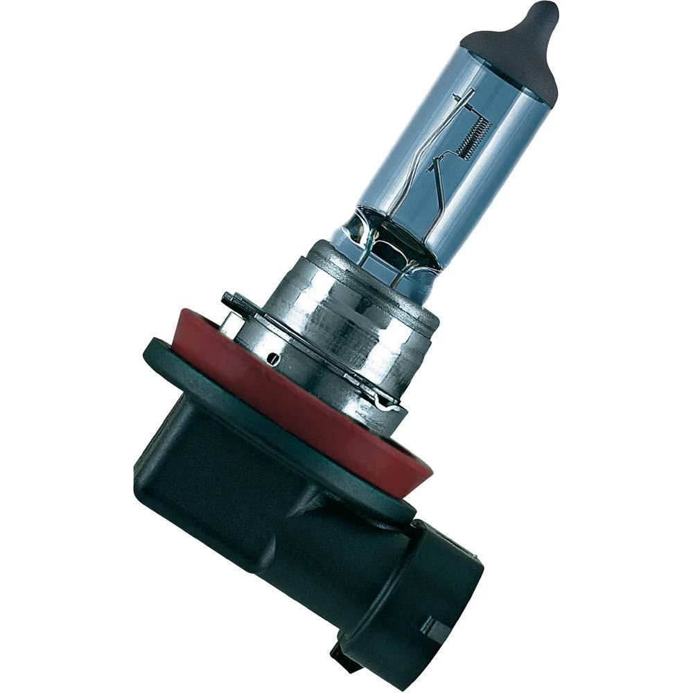 Standardna halogena sIjalica Osram, H11, 12 V, PGJ19-2, prozirna, 1 komad 400832 slika