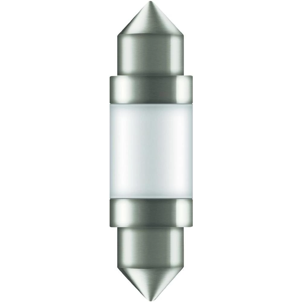 Cjevasta LED-sIjalica Osram Retrofit za unutrašnjost vozila,12V, SV8,5-8, prozir slika