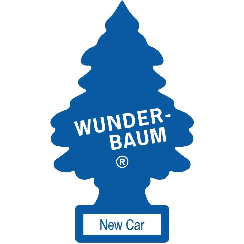 Miris za auto Wunder-Baum Novi auto1 kom. 134214 slika